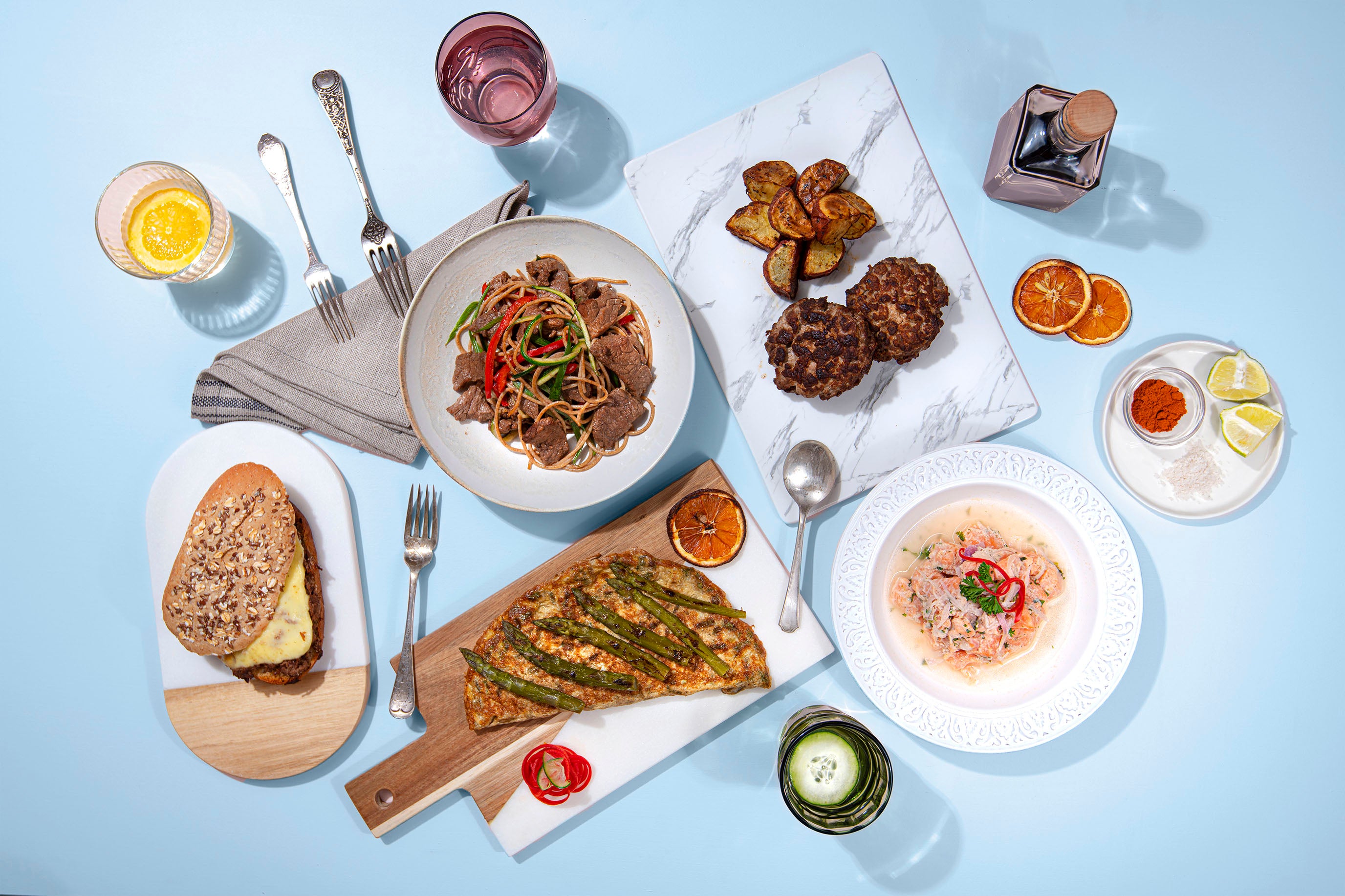 ATHLETE PLAN - Mejora tu rendimiento deportivo y masa muscular