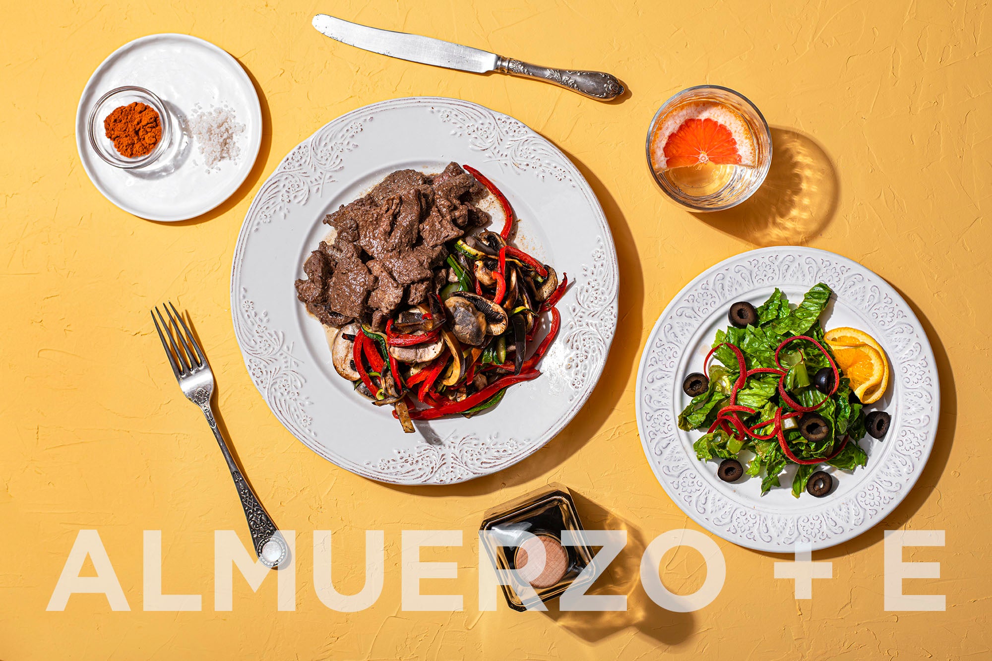 KETO STARTED Plan 90% Cetogénico