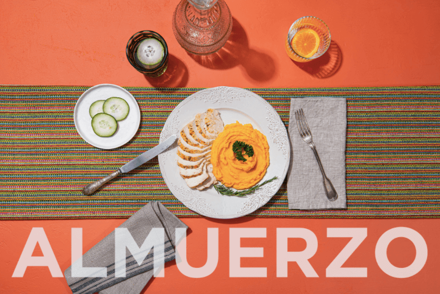 FAT BURNER PLAN - Obtén Tu Peso Ideal