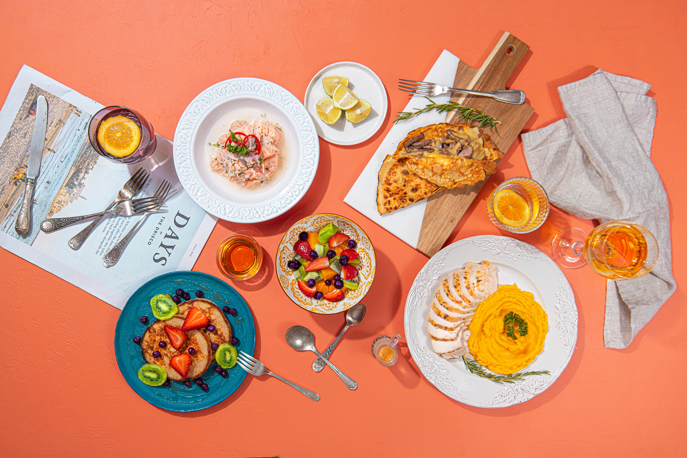 FAT BURNER PLAN - Obtén Tu Peso Ideal