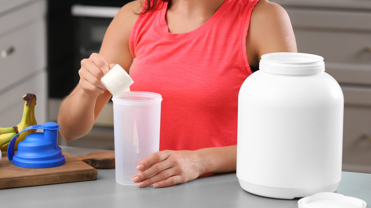 Beneficios de consumir proteína en polvo Fit Food Chile FitFood Chile Beneficios de consumir proteína en polvo Fit Food Chile FitFood Chile