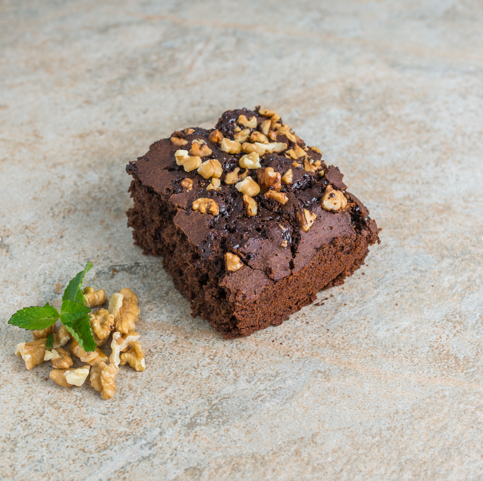 Repostería proteica